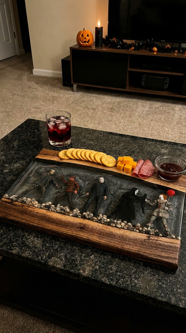 More Than a Cutting Board